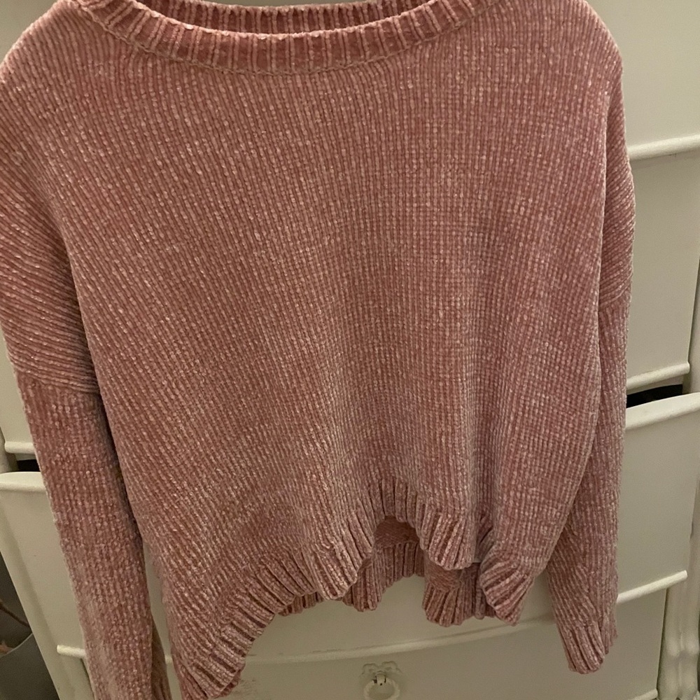 Target sweater